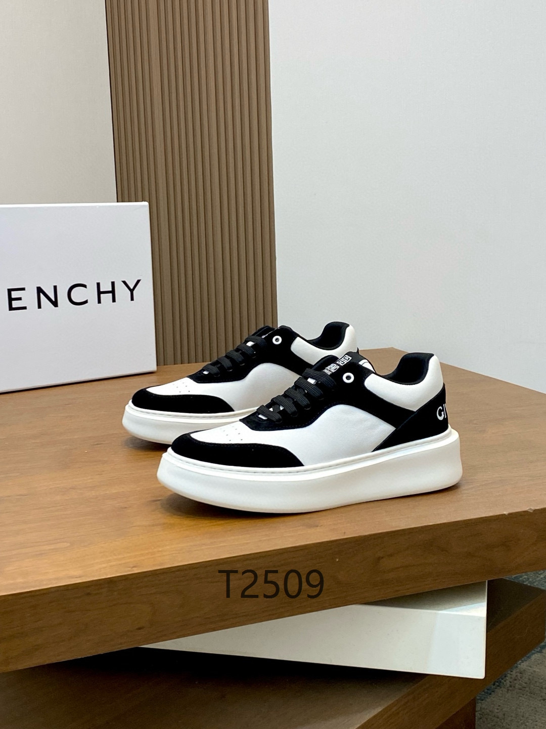 GIVENCHY shoes 38-46 h1203